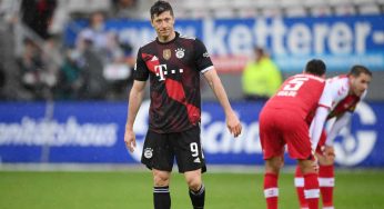 Calciomercato, Lewandowski incedibile per il Bayern: spunta un big club