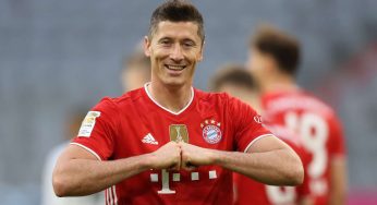 Bundesliga, lotta per la classifica marcatori e assistman: chi la spunterà?