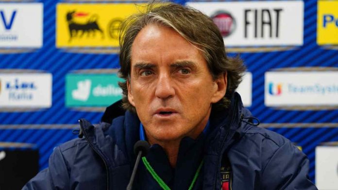 Roberto Mancini mancini rinnovo