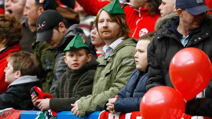 Robin Hood Nottingham Forest Robin Hood Nottingham Forest