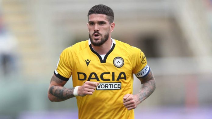 Rodrigo De Paul (GettyImages) De Paul