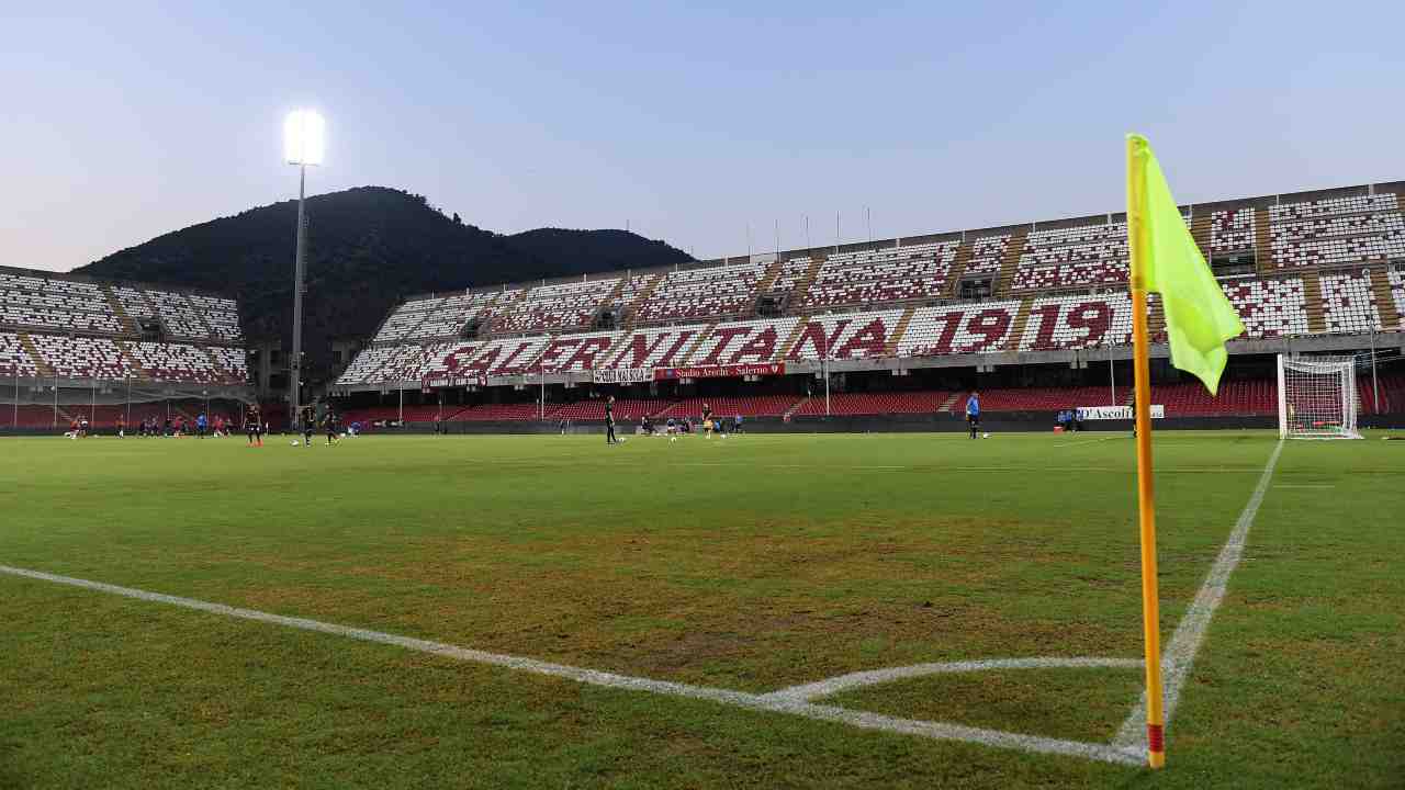 salernitana monza galliani