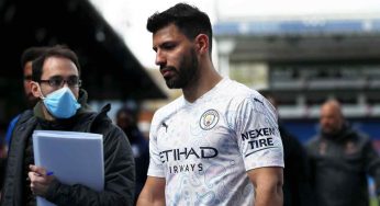 Calciomercato, Aguero e il Barcellona più vicini: ci sono le prove