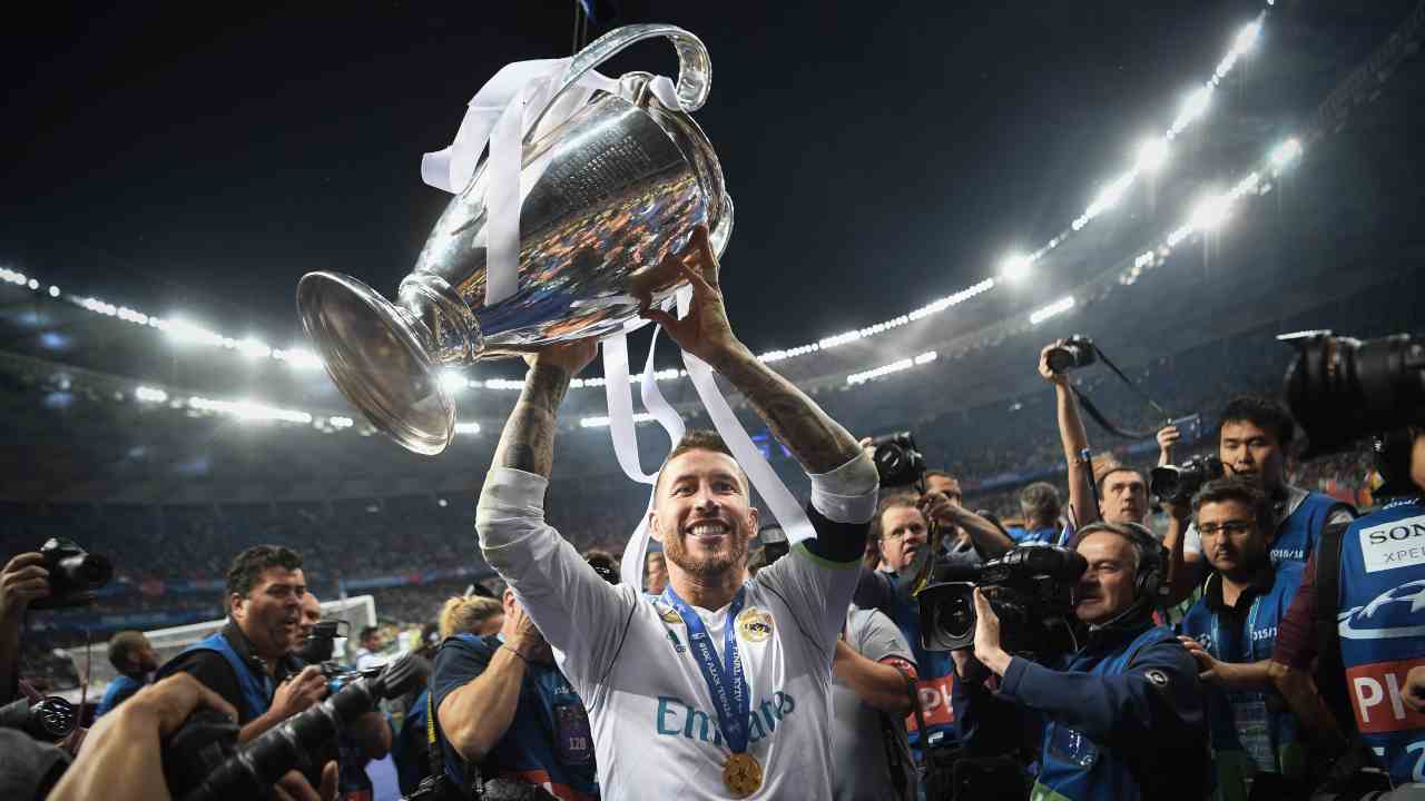 ramos mercato