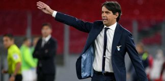 lazio allenatore
