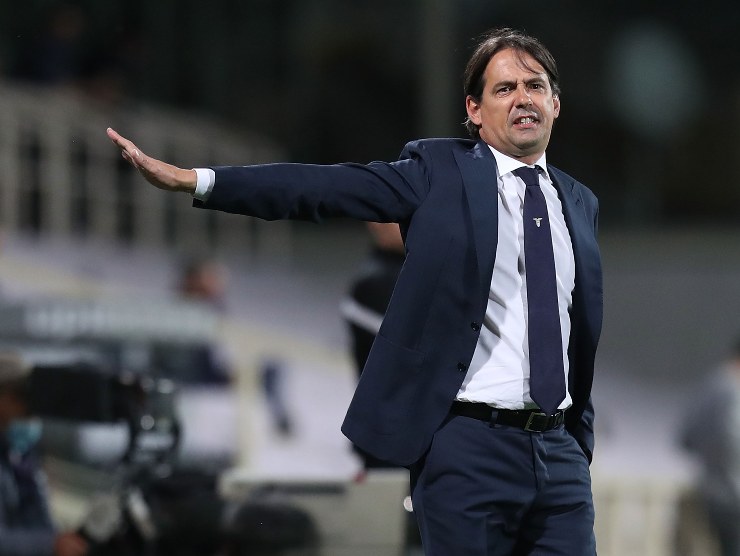 Simone Inzaghi 