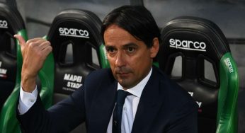 Simone Inzaghi molla la Lazio e se ne va: troppo forte il richiamo dell’Inter?