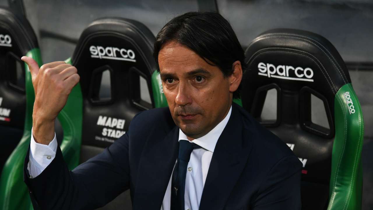 Simone Inzaghi