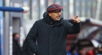 Mihajlovic ed il sogno su Bologna-Juventus: “Significherà qualcosa”