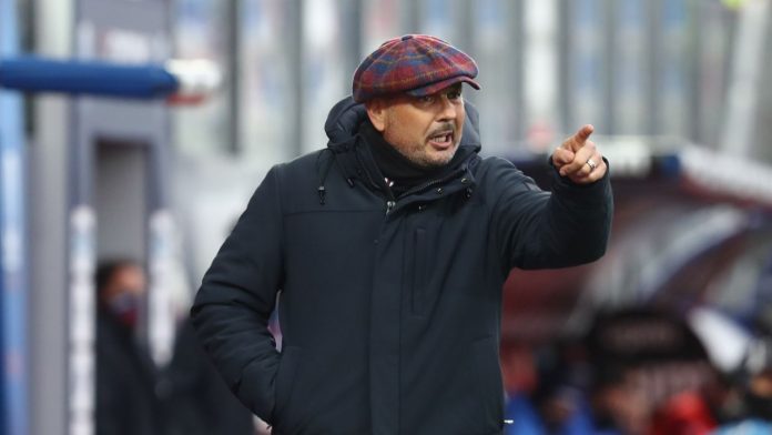 Sinisa Mihajlovic racconta il sogno (GettyImages)