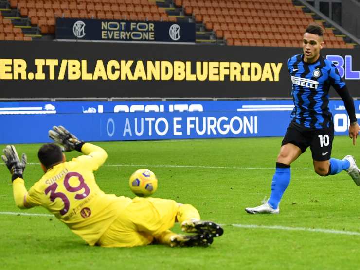 Sirigu parata - Getty Images