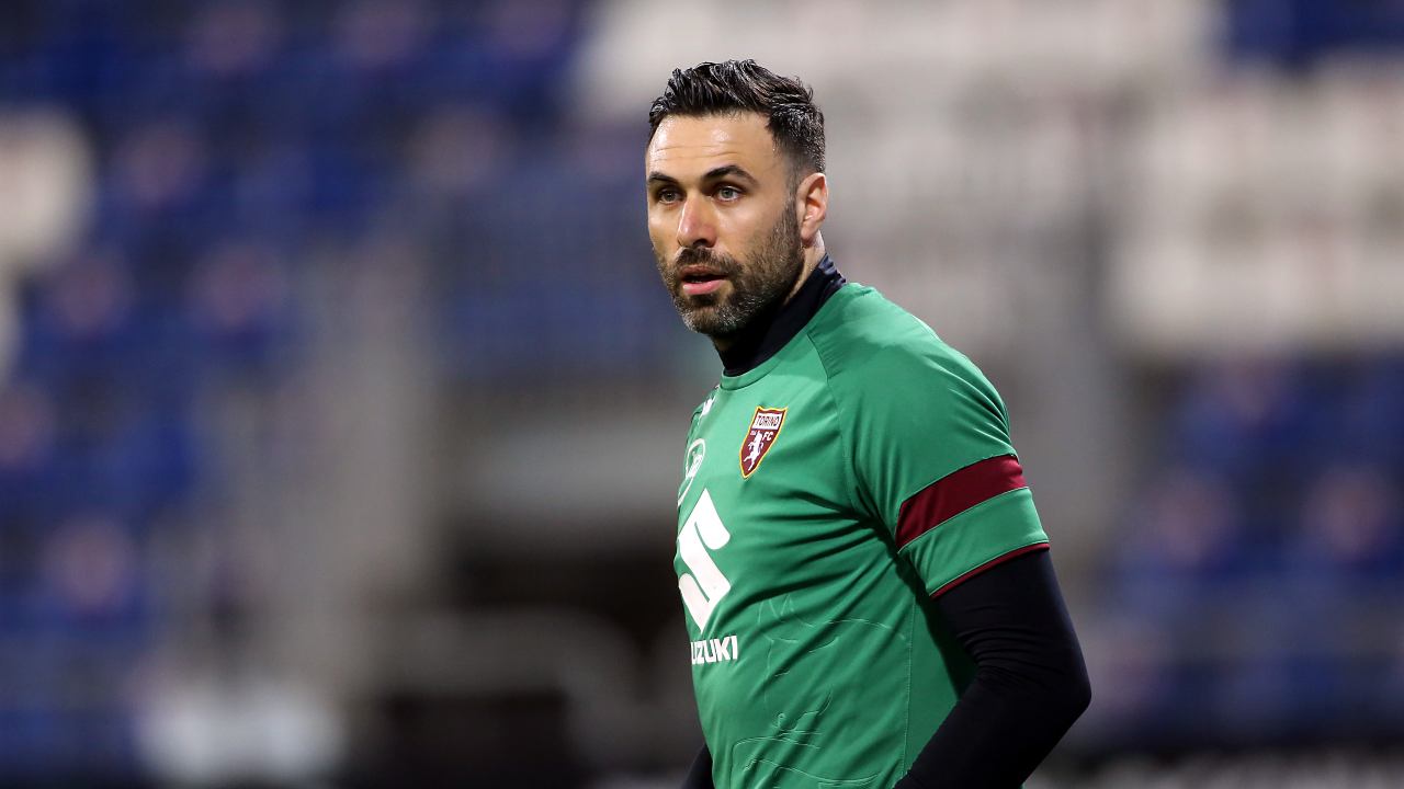 Sirigu - Getty Images