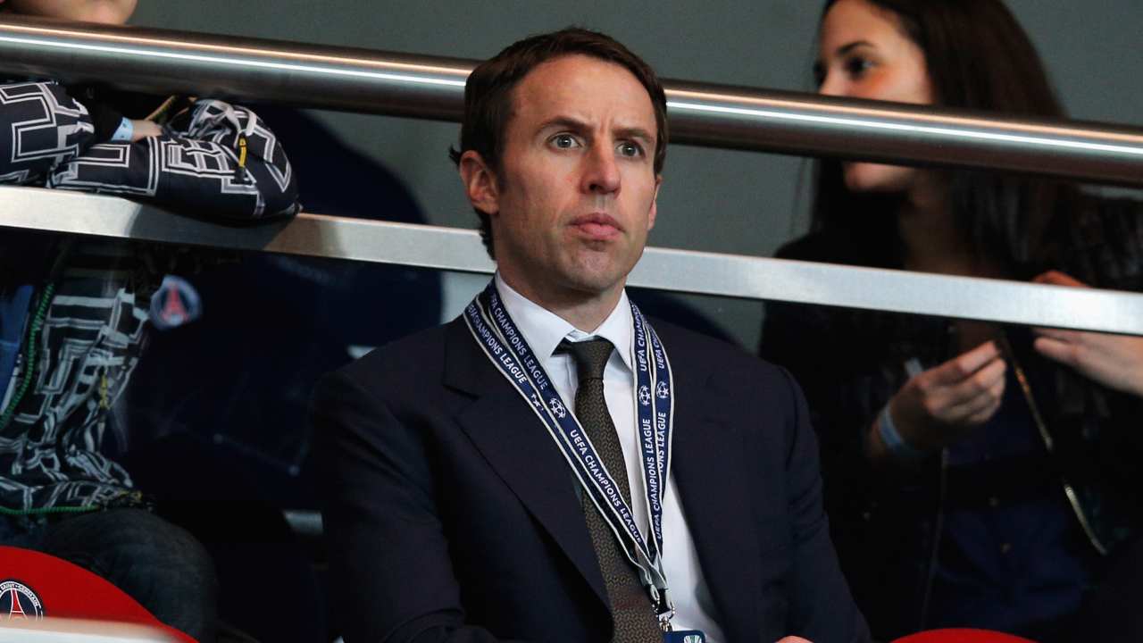 Southgate - Getty Images