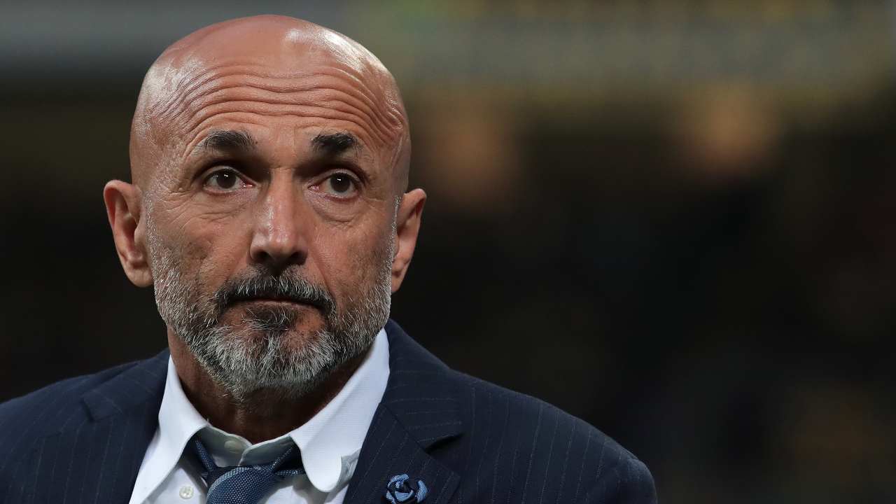 Spalletti