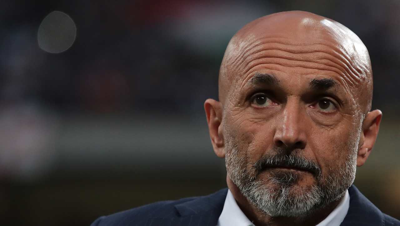 Spalletti