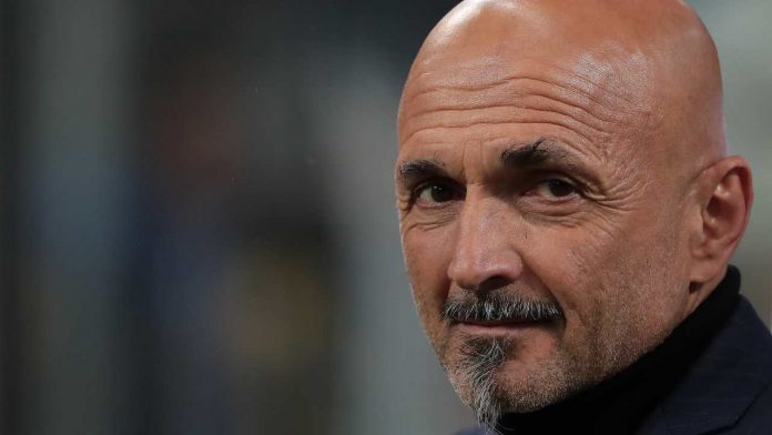 Spalletti Napoli Spalletti Napoli