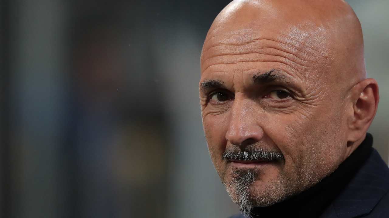 Spalletti Napoli