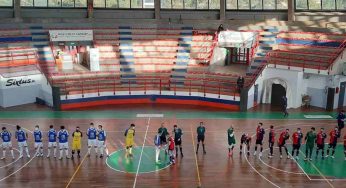Playoff futsal: il divertimento della A2 parte dagli ottavi
