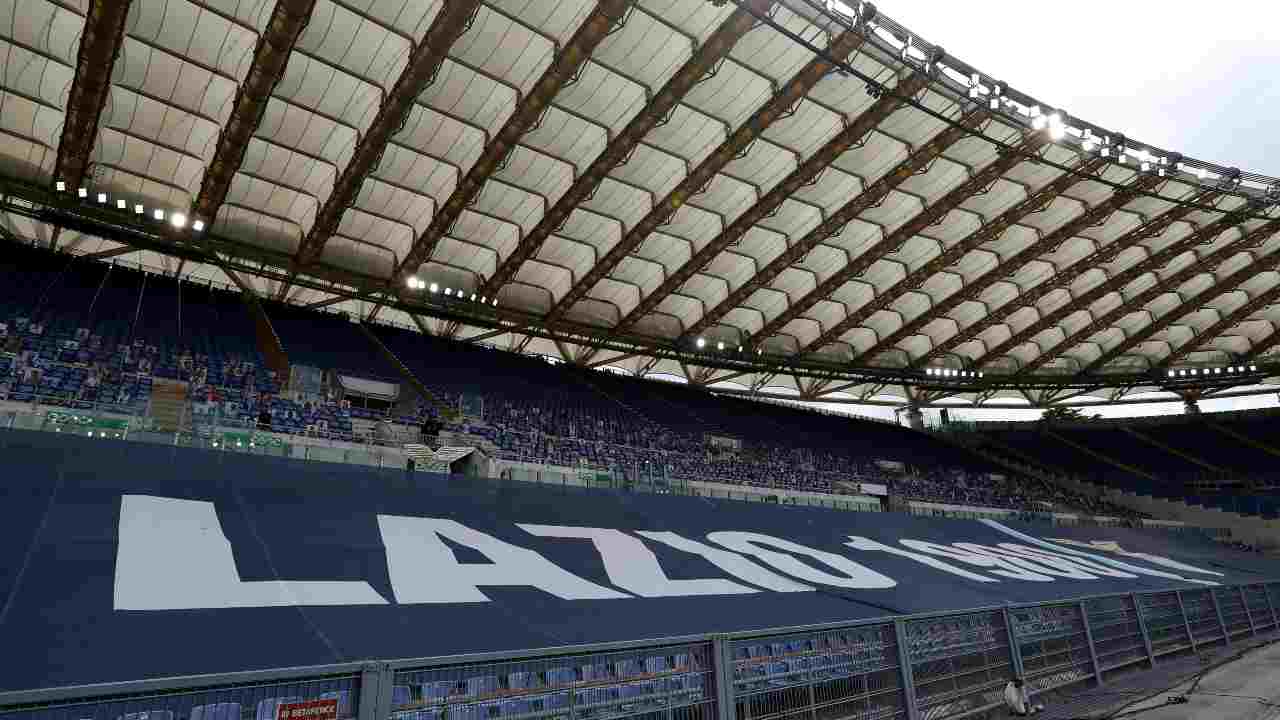 lazio stadio