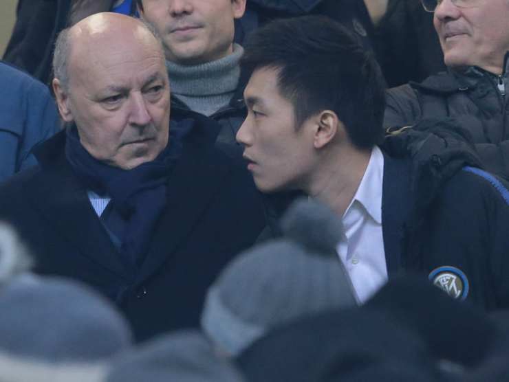 marotta suning