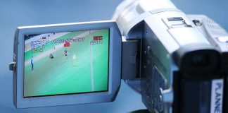 Video Talent Scuot