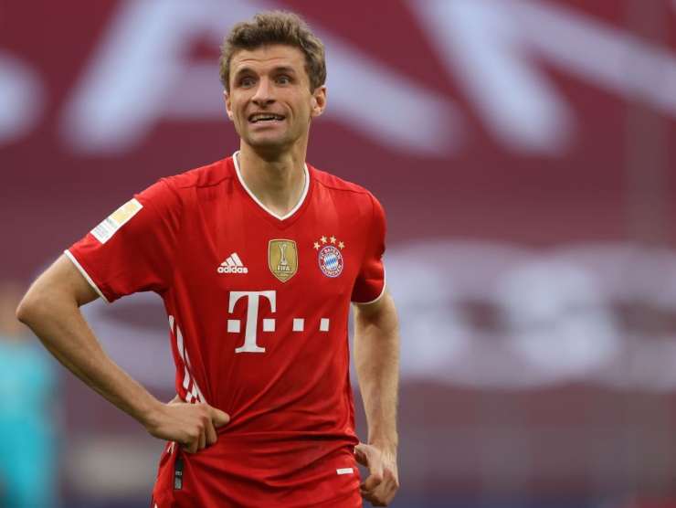 muller gol