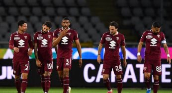 Ivan Juric è il nuovo allenatore del Torino: contratto triennale