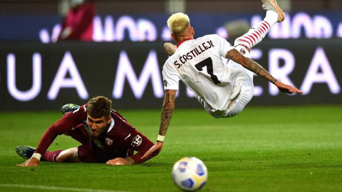 Torino Milan GettyImages Torino disastro - Getty Images