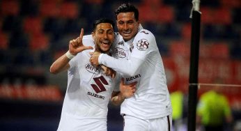 La salvezza passa per Napoli e Parma: Cagliari e Torino sperano