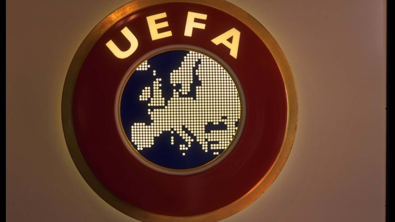 Uefa indagine Superlega