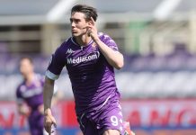 Fiorentina Vlahovic, si infiamma il calciomercato della Juventus