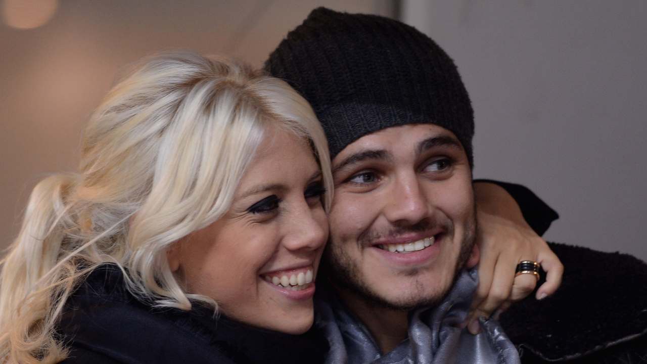 wanda nara mauro icardi