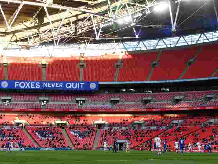 wembley stadium