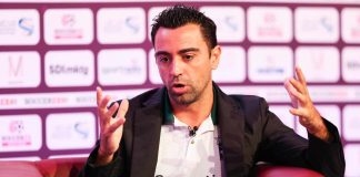 xavi barcellona 10 regole
