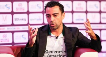 Per Xavi c’è la fila, ma lui vuole soltanto il Barcellona
