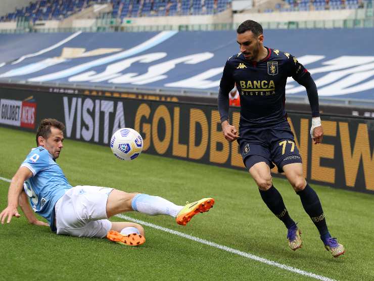 Zappacosta Lulic Getty Images