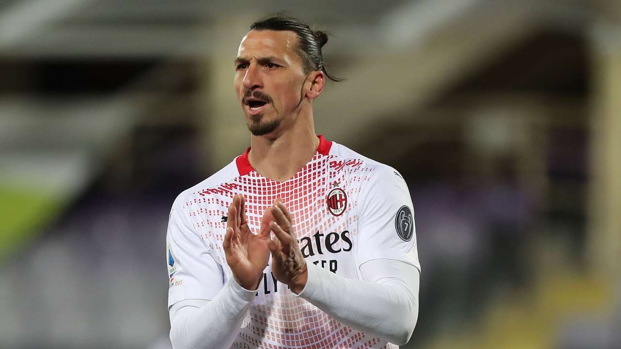 Ibrahimovic gol scorpione Losanna