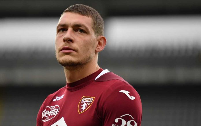 andrea belotti Belotti Torino