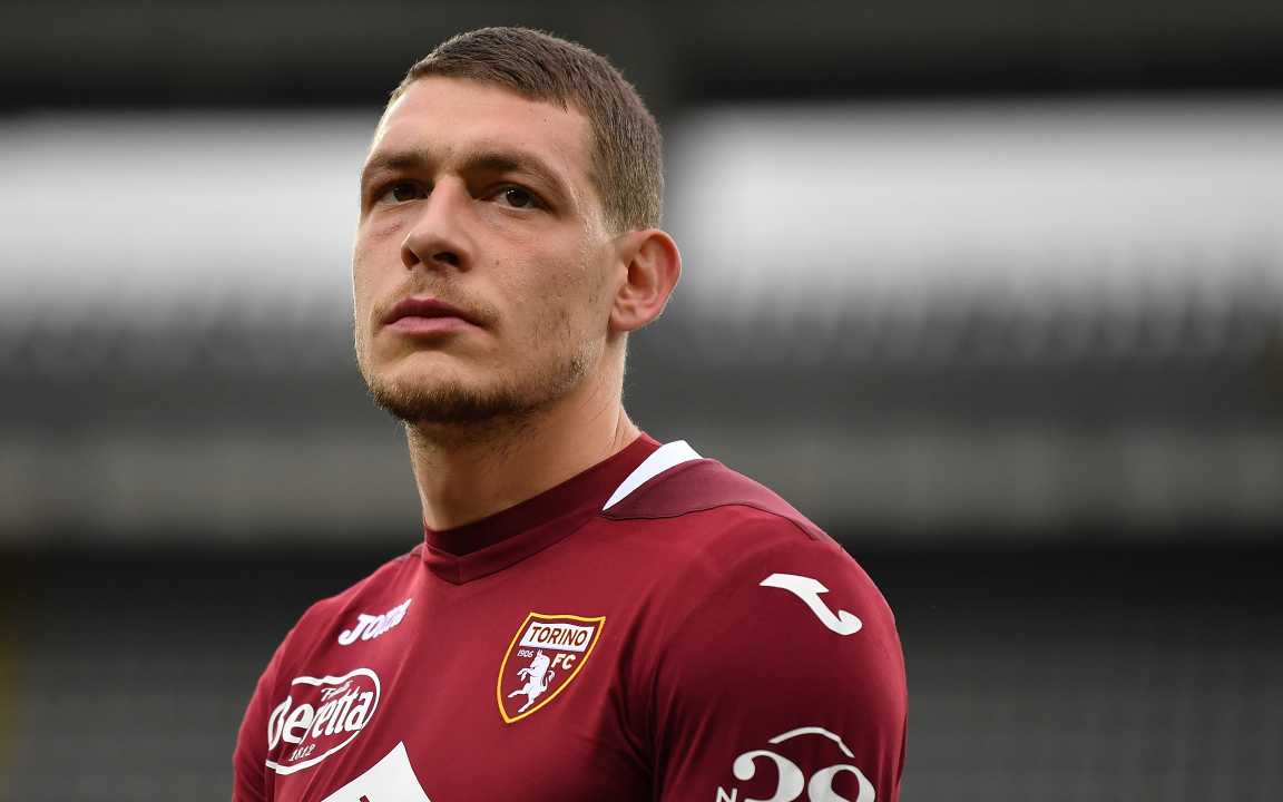 Belotti Torino