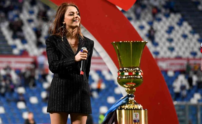 annalisa annalisa atalanta juve