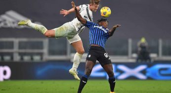 Finale Coppa Italia Atalanta-Juve, novità coprifuoco: UFFICIALE