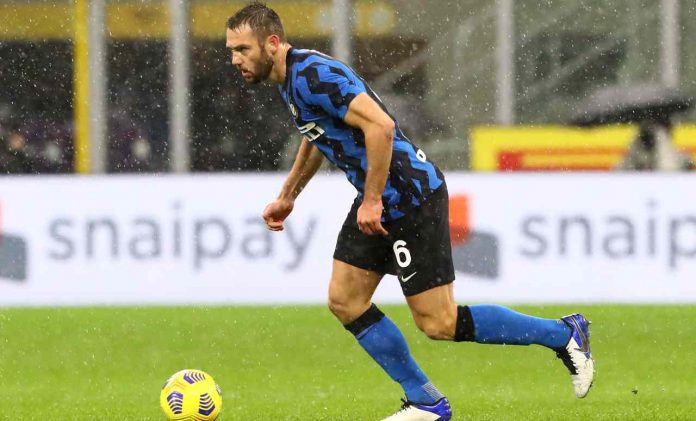 de vrij (1) Consigli Fantacalcio Euro 2020