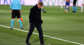 Barcellona, esonero Koeman imminente: c’è il sostituto