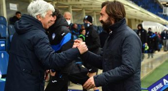 Finale Coppa Italia: diretta, arbitro e probabili formazioni Atalanta-Juve
