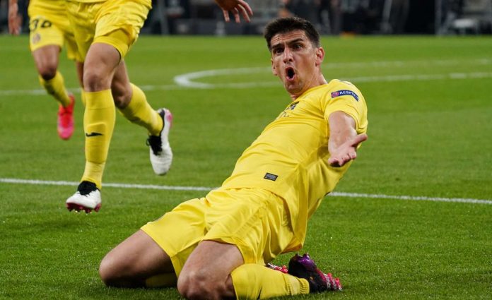 gerard moreno villareal manchester gerard moreno villareal manchester