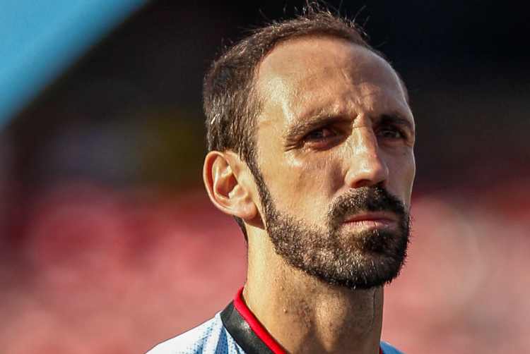 Juanfran