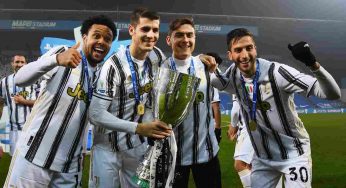 Juve, offerta in arrivo per Dybala: la proposta e i giocatori coinvolti