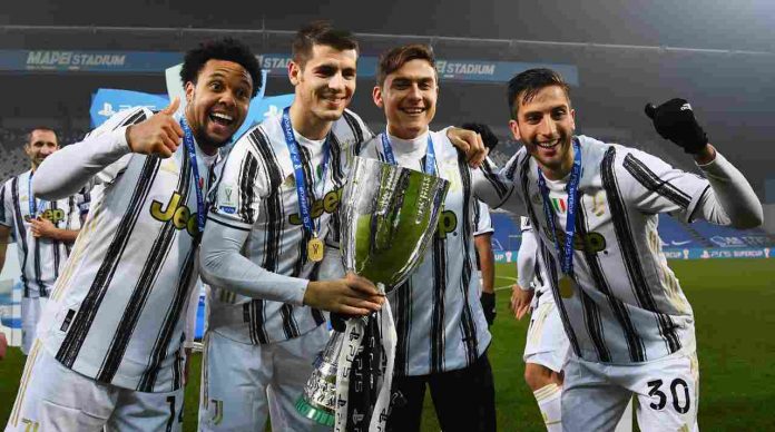 juve Juve Dybala