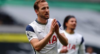 Tottenham Kane: indizio sul futuro, destino svelato?