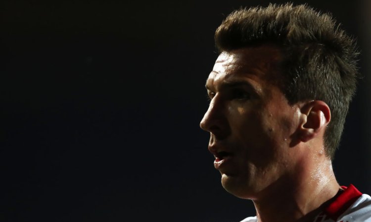 mandzukic